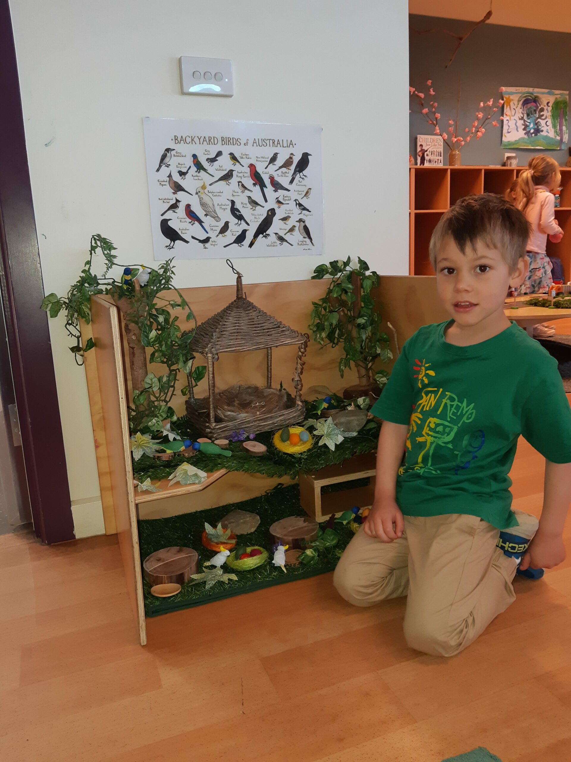 Gallery – San Remo Preschool